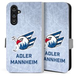 Sideflip mit Lasche weiß/seitliche Lasche