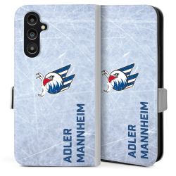 Sideflip mit Lasche weiß/seitliche Lasche