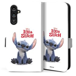 Sideflip with flap white/lateral flap