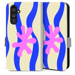 Sideflip with flap white/lateral flap