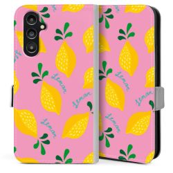 Sideflip with flap white/lateral flap