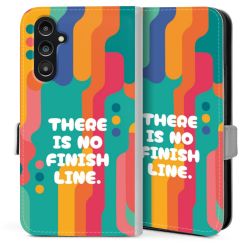 Sideflip with flap white/lateral flap