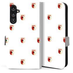 Sideflip mit Lasche weiß/seitliche Lasche