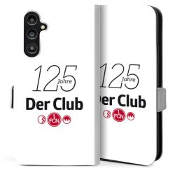 Sideflip mit Lasche weiß/seitliche Lasche