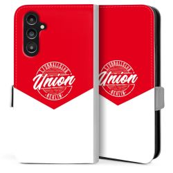 Sideflip mit Lasche weiß/seitliche Lasche