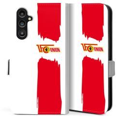 Sideflip mit Lasche weiß/seitliche Lasche