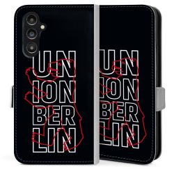 Sideflip mit Lasche weiß/seitliche Lasche