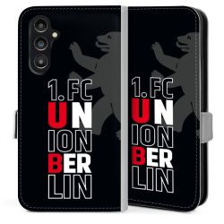 Sideflip mit Lasche weiß/seitliche Lasche