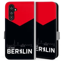 Sideflip mit Lasche weiß/seitliche Lasche