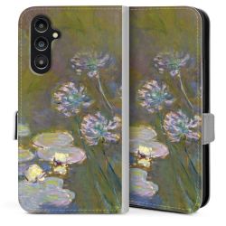 Sideflip with flap white/lateral flap