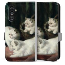 Sideflip with flap white/lateral flap