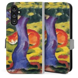 Sideflip with flap white/lateral flap