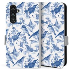 Sideflip with flap white/lateral flap