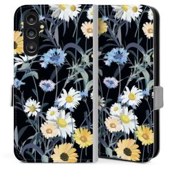 Sideflip with flap white/lateral flap