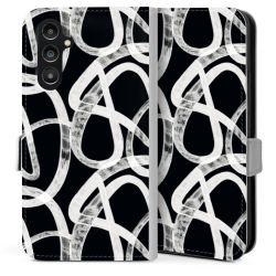 Sideflip with flap white/lateral flap