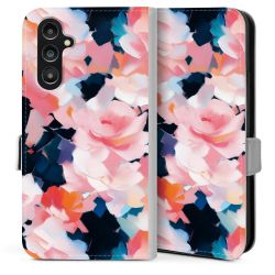 Sideflip with flap white/lateral flap