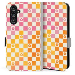 Sideflip with flap white/lateral flap