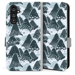 Sideflip with flap white/lateral flap