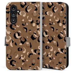 Sideflip with flap white/lateral flap