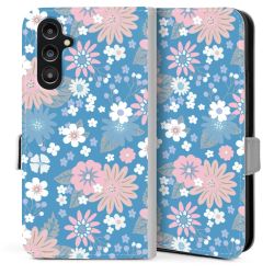 Sideflip with flap white/lateral flap