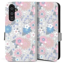 Sideflip with flap white/lateral flap