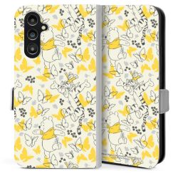 Sideflip with flap white/lateral flap