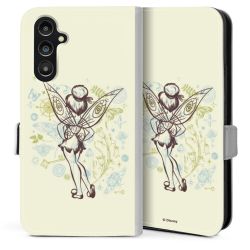 Sideflip with flap white/lateral flap