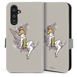 Sideflip with flap white/lateral flap