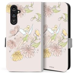 Sideflip with flap white/lateral flap