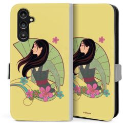 Sideflip with flap white/lateral flap