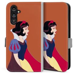 Sideflip with flap white/lateral flap