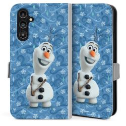 Sideflip with flap white/lateral flap