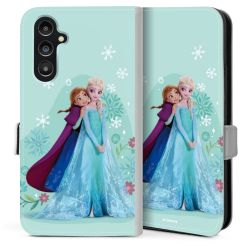 Sideflip with flap white/lateral flap