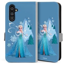 Sideflip with flap white/lateral flap