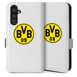 Sideflip with flap white/lateral flap