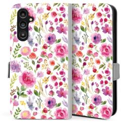 Sideflip with flap white/lateral flap