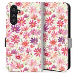 Sideflip with flap white/lateral flap