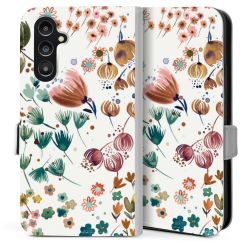 Sideflip with flap white/lateral flap