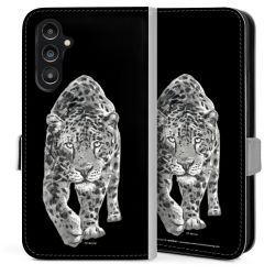 Sideflip with flap white/lateral flap