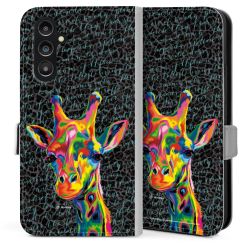 Sideflip with flap white/lateral flap