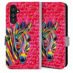 Sideflip with flap white/lateral flap