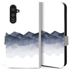 Sideflip with flap white/lateral flap