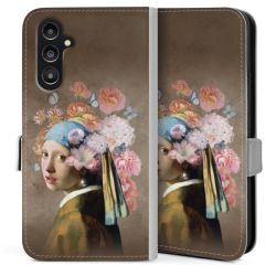 Sideflip with flap white/lateral flap