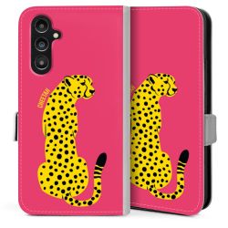 Sideflip with flap white/lateral flap