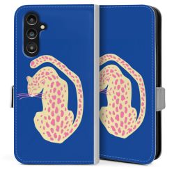 Sideflip with flap white/lateral flap