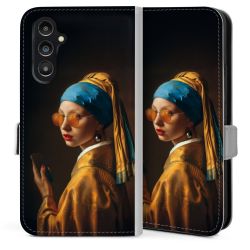 Sideflip with flap white/lateral flap