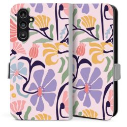 Sideflip with flap white/lateral flap