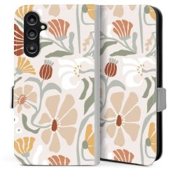 Sideflip with flap white/lateral flap