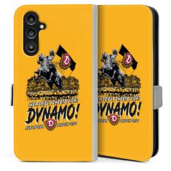 Sideflip mit Lasche weiß/seitliche Lasche