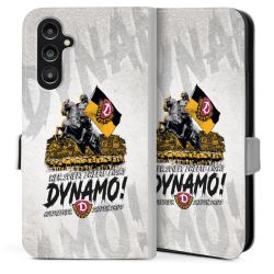 Sideflip mit Lasche weiß/seitliche Lasche